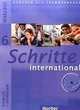 Schritte international 6. Kursbuch + Arbeitsbuch mit Audio-CD zum Arbeitsbuch und interaktiven Übungen (+ Audio CD), Silke Hilpert, Franz Specht, Barbara Gottstein-Schramm, Susanne Kalender 