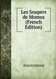 Les Soupers de Momus (French Edition), Heinrich Kretschmayr 
