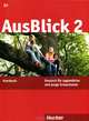 AusBlick 2: Deutsch fur Jugendliche und junge Erwachsene: Kursbuch, Anni Fischer-Mitziviris, Sylvia Janke-Papanikolaou 
