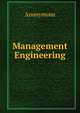 Management Engineering, Heinrich Kretschmayr 