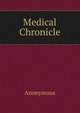 Medical Chronicle, Heinrich Kretschmayr 