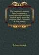 The twentieth century New Testament; a translation into modern English made from the original Greek (Wescott & Hort's text), Heinrich Kretschmayr 