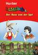 Leseclub 1: Der Hase und der Igel, Sigrid Xanthos, Jutta Douvitsas 