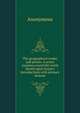 The geographical reader and primer. A series journeys round the world (based upon Guyot's Introduction) with primary lessons., Heinrich Kretschmayr 