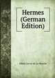 Hermes (German Edition), Heinrich Kretschmayr 