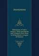 Milestones of half a century. What presidents and Congress have done to bring about a League of Nations, Heinrich Kretschmayr 