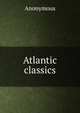 Atlantic classics, Heinrich Kretschmayr 