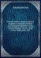 Oriental studies; being a selection of papers read by the members of the Oriental Seminary of the Johns Hopkins University . at the annual meeting . Society, held in New York, April, 1901, Heinrich Kretschmayr 