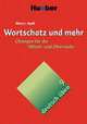 Deutsch Uben: Wortschatz und mehr: Band 9, Mary L. Apelt 