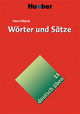 Deutsch ?ben 11 W?rter und S?tze, Hans Foeldeak 
