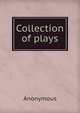 Collection of plays, Heinrich Kretschmayr 