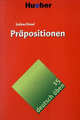 deutsch uben vol. 15: Prapositionen, Sabine Dinsel 