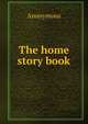 The home story book, Heinrich Kretschmayr 