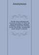 The life-trial-confession and execution of Albert W. Hicks: the pirate and murderer, executed on Bedloe's island, New York Bay, on the 13th of July, . on board the oyster sloop E.A. Johnson ., Heinrich Kretschmayr 