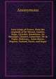 Love songs of France, from the originals of De Musset, Gautier, Hugo, Girardin, Baudelaire, De Beranger, Chenier, Lamartine, De la Vigne, Dufresny, . Saint-Beuve, Dupont, Nadaud, Parny, and Segur, Heinrich Kretschmayr 
