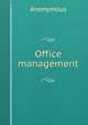 Office management, Heinrich Kretschmayr 