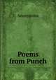 Poems from Punch, Heinrich Kretschmayr 