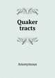 Quaker tracts, Heinrich Kretschmayr 