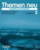 Themen Neu Ausgabe in 2 B?nden Arbeitsbuch 2 EURO, Hartmut Aufderstrasse 