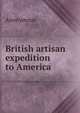 British artisan expedition to America, Heinrich Kretschmayr 