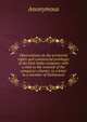 Observations on the territorial rights and commercial privileges of the East India company: with a view to the renewal of the company's charter, in a letter to a member of Parliament, Heinrich Kretschmayr 