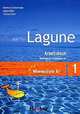 Lagune 1. Arbeitdbuch; Deutsch als Fremdsprache, Jutta Muller, Thomas Storz, Marc Michael Aufderstrasse 