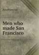 Men who made San Francisco, Heinrich Kretschmayr 