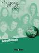 Pingpong neu 2. Arbeitsbuch, Gabriele Kopp, Konstanze Frolich 