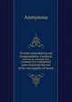 On land concentration and irresponsibility of political power, as causing the anomaly of a widespread state of want by the side of the vast supplies of nature, Heinrich Kretschmayr 