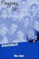 Pingpong Neu 3 Arbeitsbuch. Kopp G. , Frolich K. , Bovermann M, Monika Bovermann, Konstanze Frolich, Manuela Georgiakaki 
