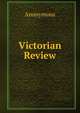 Victorian Review, Heinrich Kretschmayr 