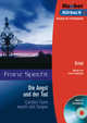 Die Angst und der Tod (+ Audio CD), Franz Specht 