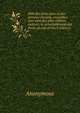 Elite des bons mots et des pens?es choisies, rec?eillies avec soin des plus c?l?bres auteurs, & principalement des livres en ana (French Edition), Heinrich Kretschmayr 