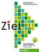 Ziel B2 Band 1. Lektion 1-8. Arbeitsbuch mit Lerner. +CD-ROM, Rosa-Maria Dallapiazza, Sandra Evans, Roland Fischer, Maresa Winkler, Angela Kilimann 