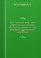 The festivals and fasts of the church. A series of familiar conversations between a godmother and child, Heinrich Kretschmayr 