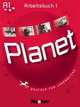 Planet 1. Deutsch fur Jugendliche. Arbeitsbuch, Gabriele Kopp, Siegfried Buttner 