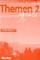 Themen aktuell 2. Arbeitsbuch. Niveaustufe A2, Hartmut Aufderstrasse, Jutta Muller, Heiko Bock 