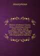 History of Johnson County, Iowa, containing a history of the county, and its townships, cities and villages from 1836 to 1882. Together with biographical sketches, Heinrich Kretschmayr 