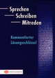 Sprechen Schreiben Mitreden, Losungen, Jo Glotz-Kastanis 