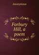 Forbury Hill, a poem, Heinrich Kretschmayr 