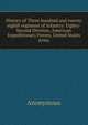 History of Three hundred and twenty eighth regiment of Infantry: Eighty-Second Division, American Expeditionary Forces, United States Army, Heinrich Kretschmayr 