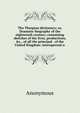 The Thespian dictionary; or, Dramatic biography of the eighteenth century; containing sketches of the lives, productions, &c., of all the principal . of the United Kingdom: interspersed w, Heinrich Kretschmayr 