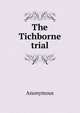 The Tichborne trial, Heinrich Kretschmayr 