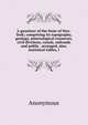 A gazetteer of the State of New-York; comprising its topography, geology, mineralogical resources, civil divisions, canals, railroads and public . arranged, also, statistical tables, i, Heinrich Kretschmayr 