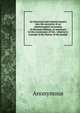 An historical and rational inquiry into the necessity of an uninterrupted succession of diocesan bishops, as necessary to the conveyance of the . wherein is consider'd the Nature of the Sambe, Heinrich Kretschmayr 