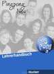 Pingpong Neu: Lehrerhandbuch 3, Claudia Harbauer, Manuela Georgiakaki 