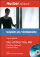 Die schone Frau Bar, Paket * (+ Audio CD), Specht, Franz; Krumbiegel, Crock 