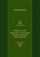 Violet; or, The danseuse; a portaiture of human passions and character, Heinrich Kretschmayr 
