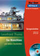 Das Wunschhaus und andere Geschichten (+ Audio CD), Leonhard Thoma 