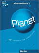 Planet 2, Lehrerhandbuch, Siegfried Buttner, Gabriele Kopp 
